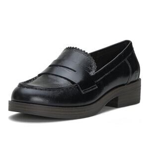 Lucky Brand Women's Floriss Penny Loafer 9